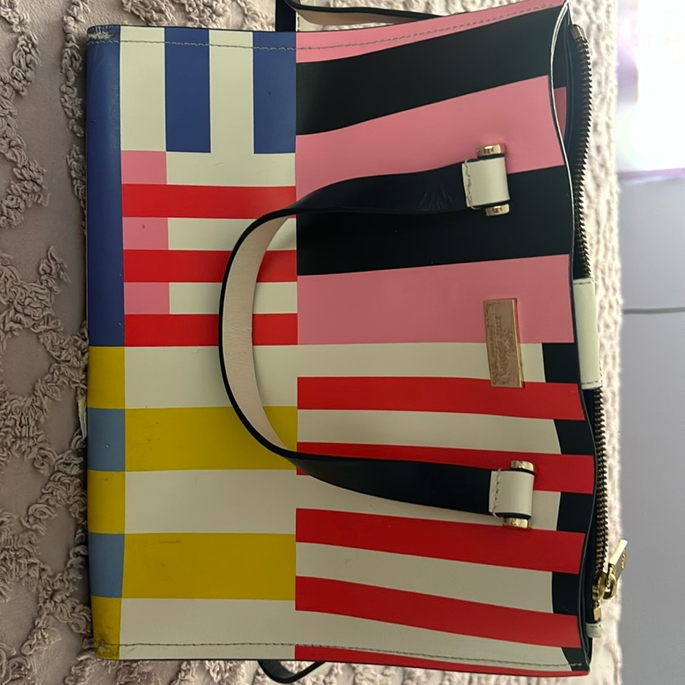 Like new Kate Spade purse